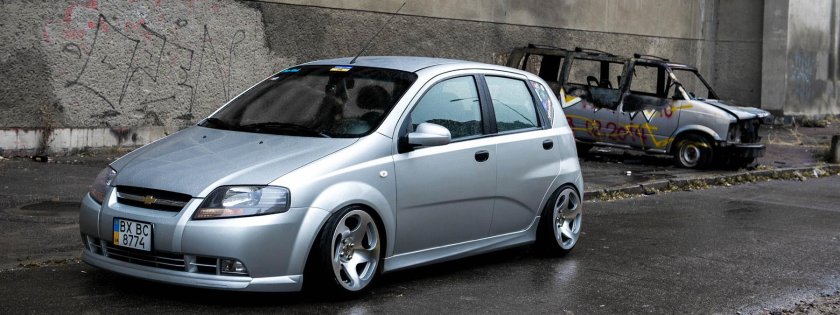 Шевроле Авео т200 хэтчбек