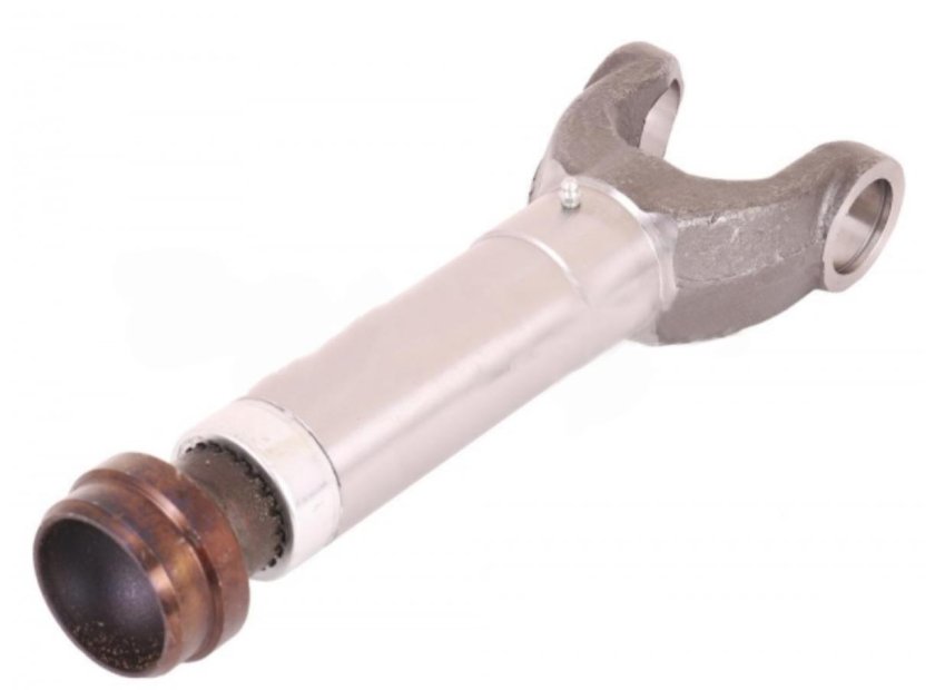 Шлицевая пара для карданного вала 29х77