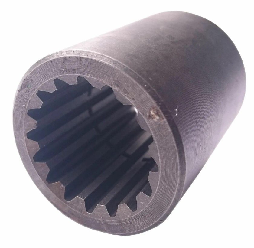 Втулка шлицевая (муфта) 248600a1 CNH