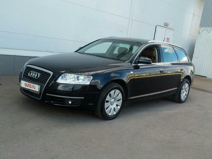 Ауди а8 Лонг 2009