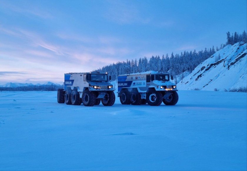 Верхоянск Батагай