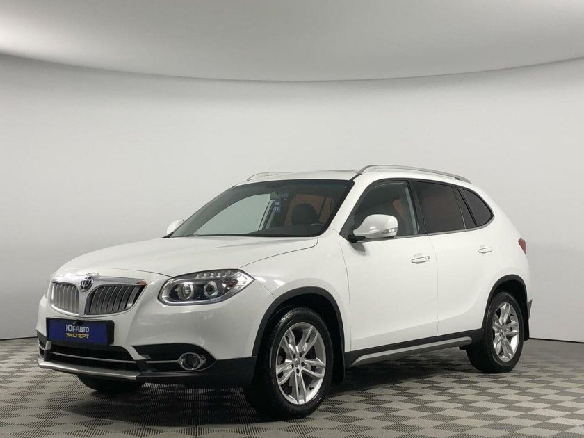 Бриллианс в5