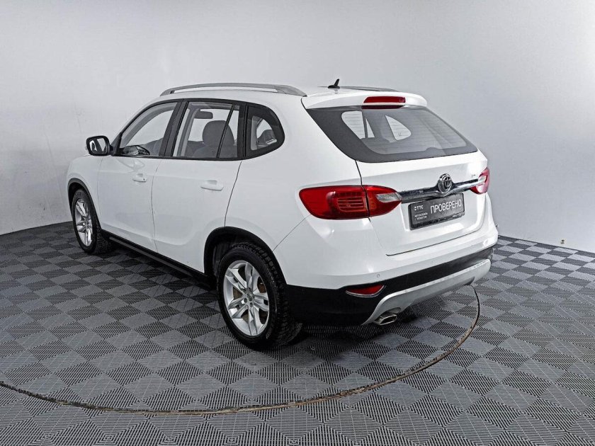 Brilliance v 5