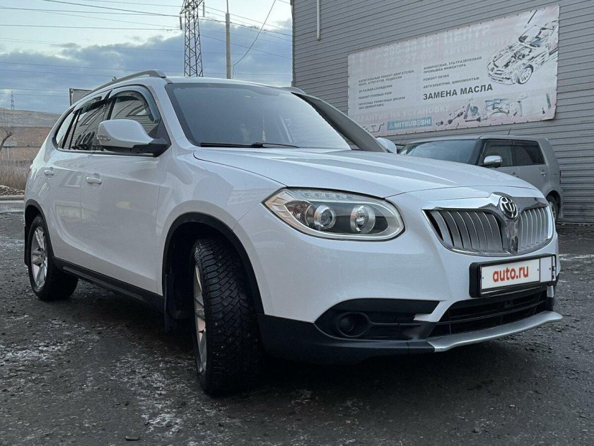 Бриллианс v5