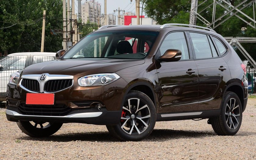 Бриллианс v5