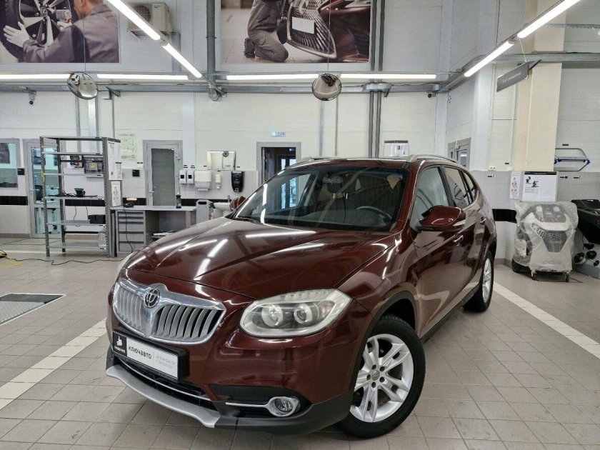 Бриллианс в5 отзывы