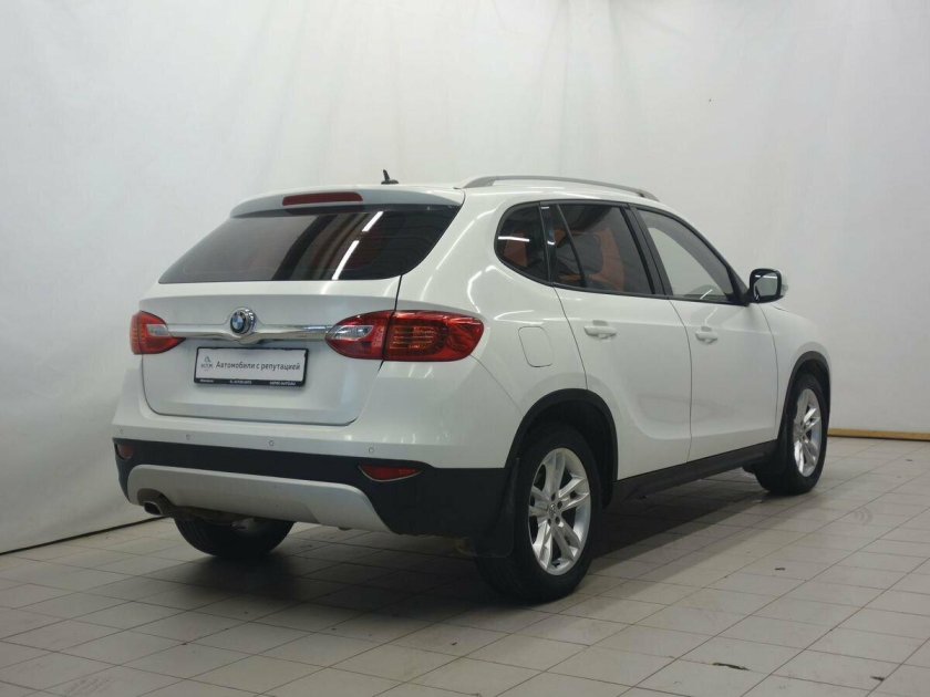 Brilliance v5
