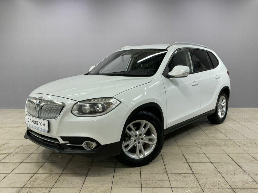 Бриллианс в5