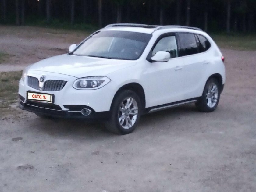 Бриллианс в5