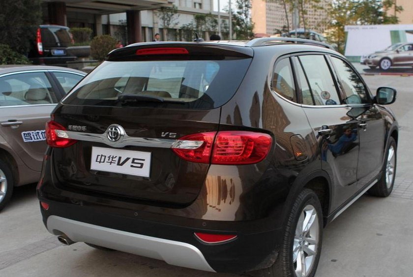 Бриллианс v5