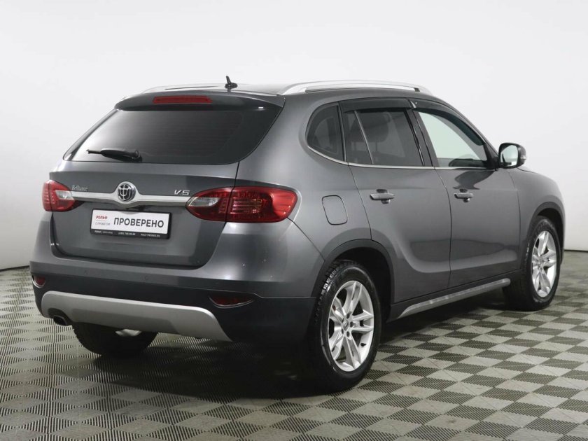 Бриллианс в5