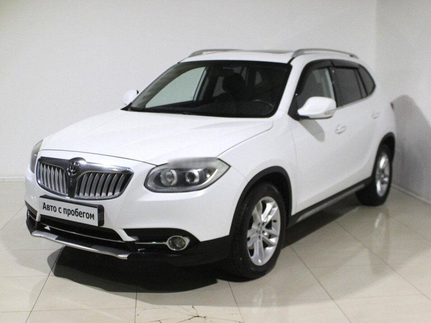 Бриллианс в5