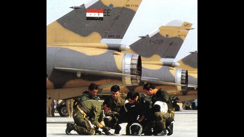 Ирано-иракская война 1980-1988