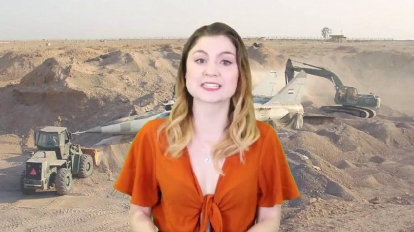 Американские военные