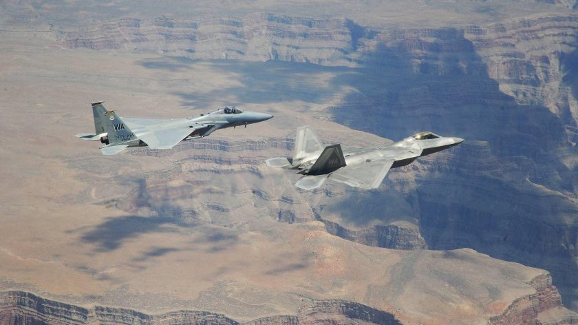 ВВС Ирака 2003