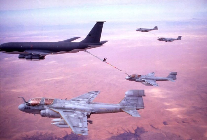 Буря в пустыне 1991