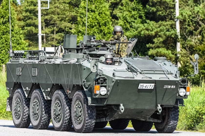 Бтр бронетранспортер