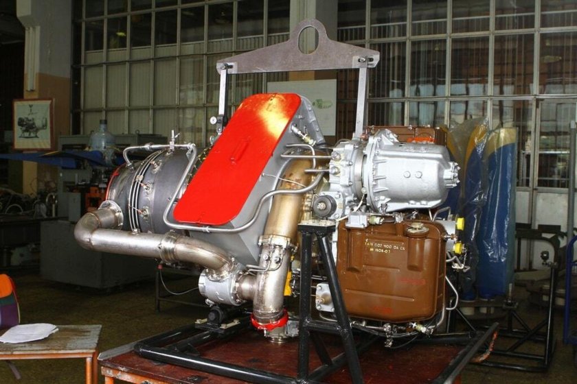 ВСУ та18-200мс