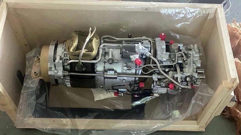 Запчасти двигателя