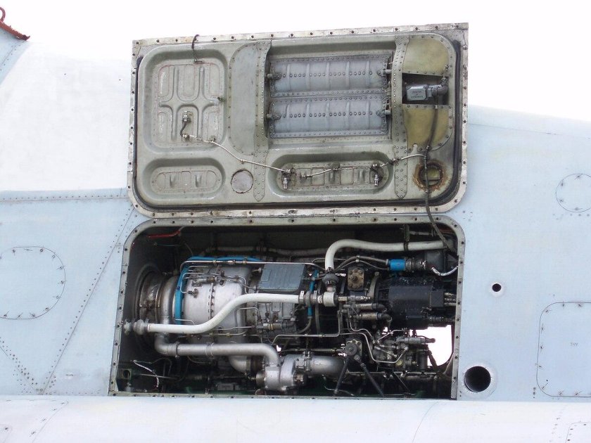 Генератор гт40пч6 ту154м