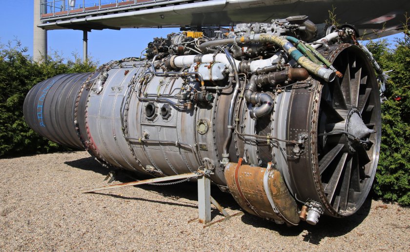 ТРДД НК-8-2(У)