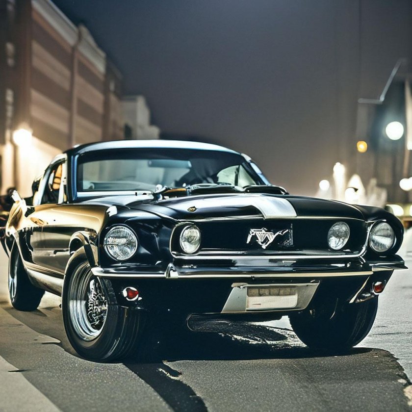 Форд мустанг шелби gt 500 1967