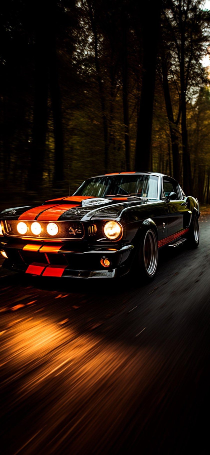 Обои автомобили