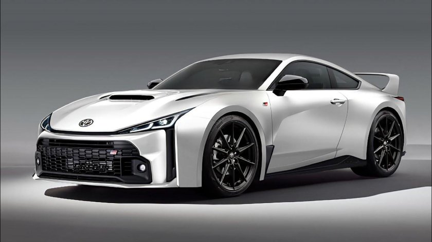 Toyota Celica 2022 Concept