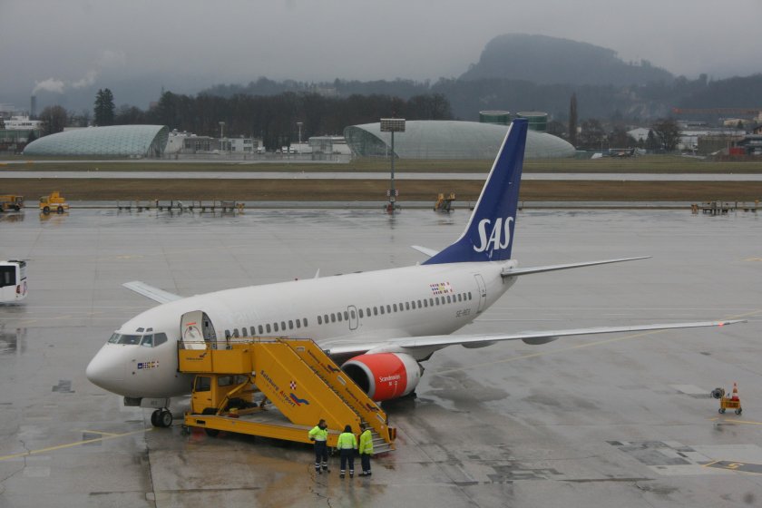 Боинг 737-700er