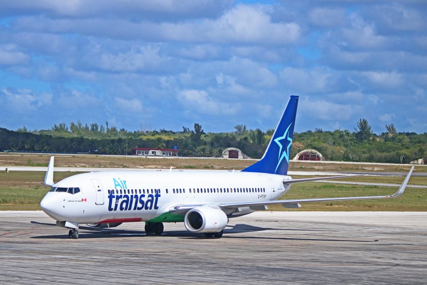 737-800 Винглетс