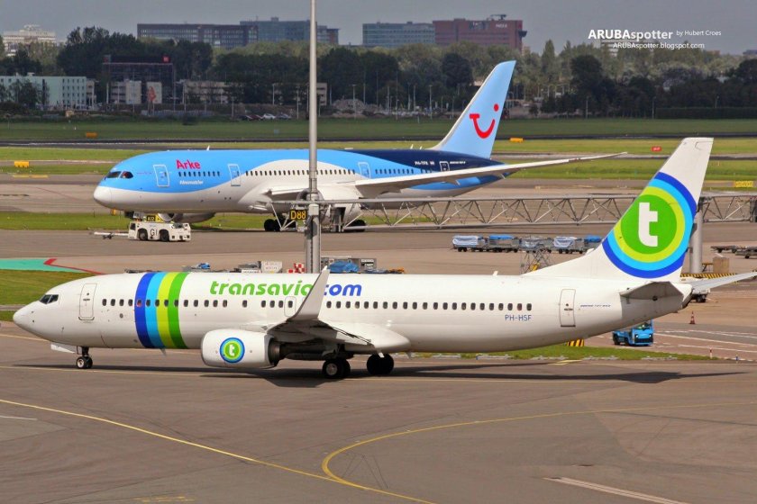 737-800 Винглетс