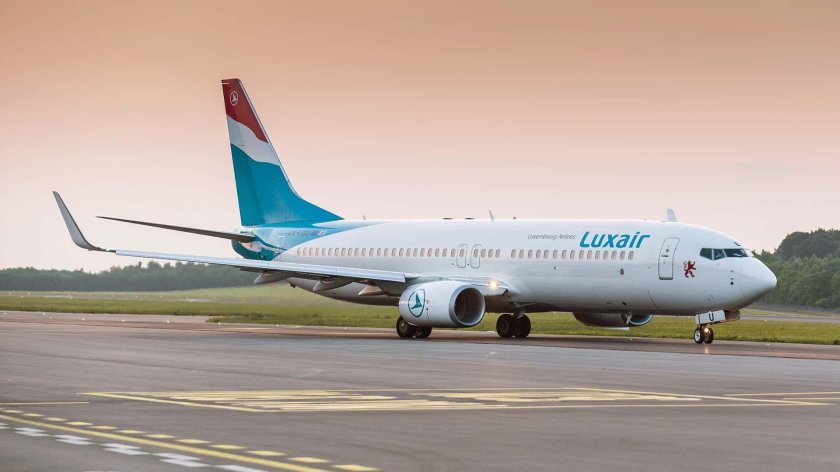 Боинг 737 Винглетс