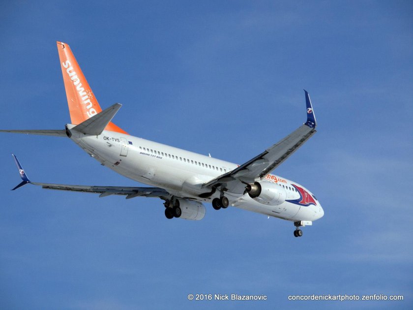 737‑800 (Winglets)
