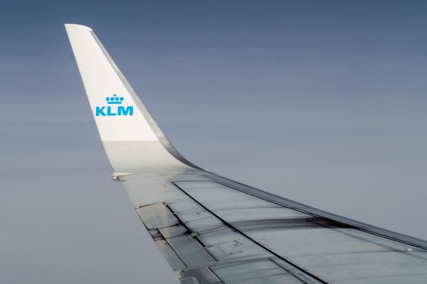 Винглеты Эйрбас