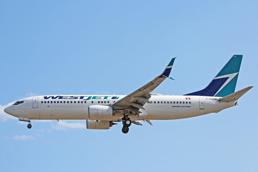 Boeing 737-800