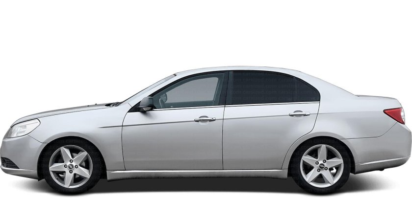 Chevrolet Epica характеристики