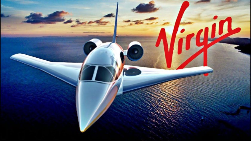 Spike Aerospace s-512