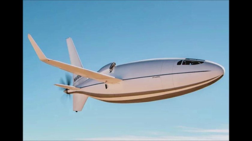 Celera 500 l самолет