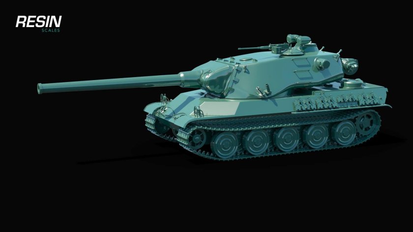 АМХ м4 мле 54