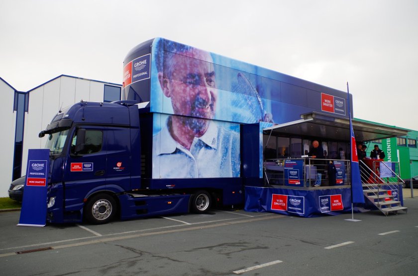 Фирменные фуры