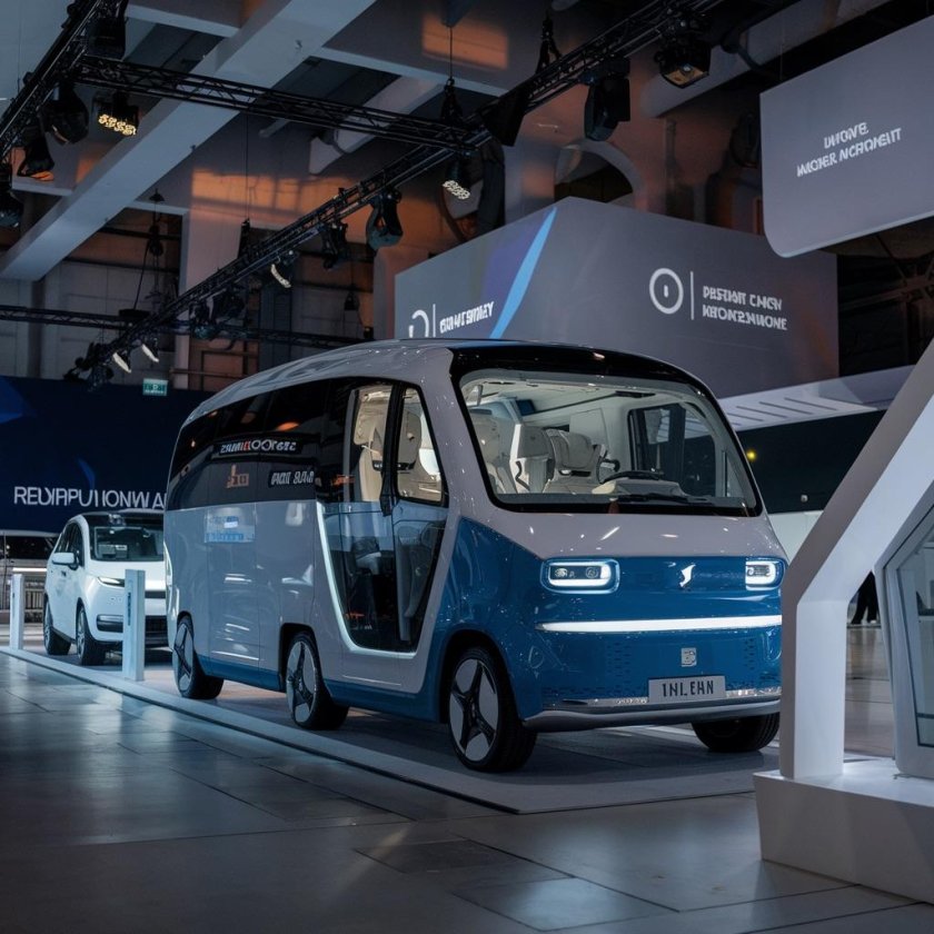 Грузовой автомобиль