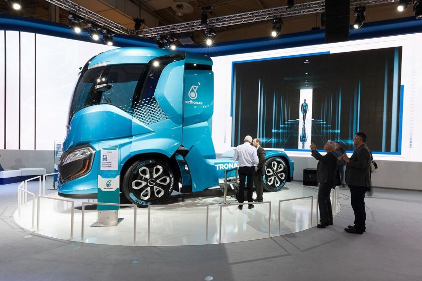 Iveco Concept