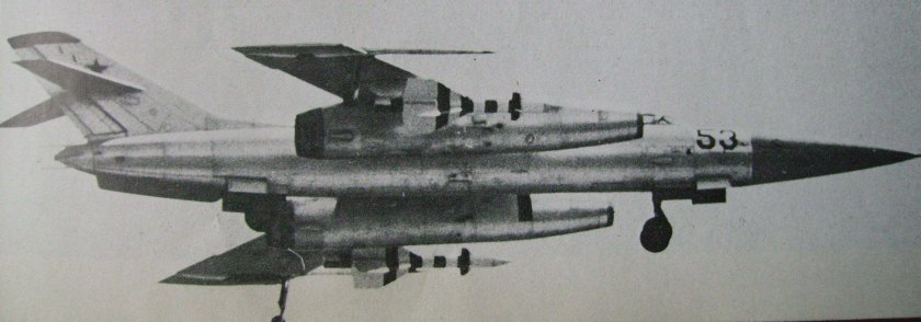 Яковлев як-28