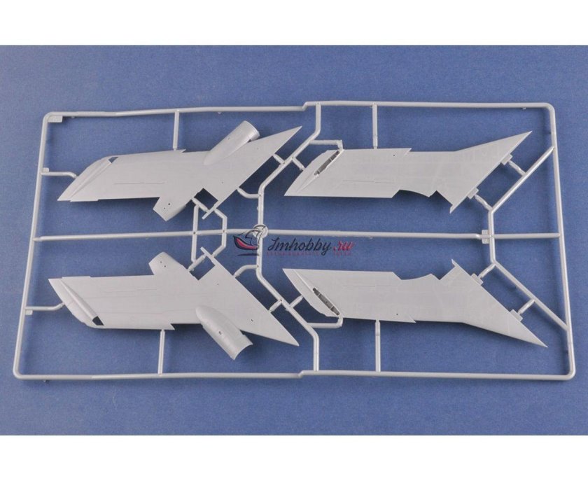 Hobby Boss 81768 Russian Yak-28pp Brewer-e