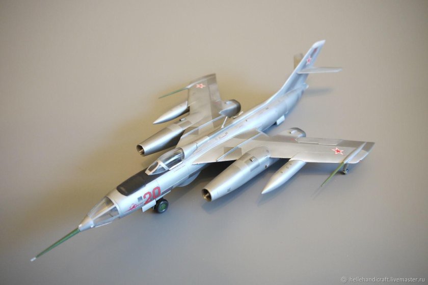 Як 28 модель