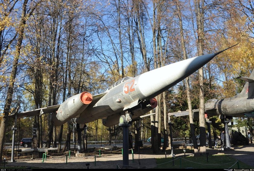 Technical museum of vadim zadorozhny