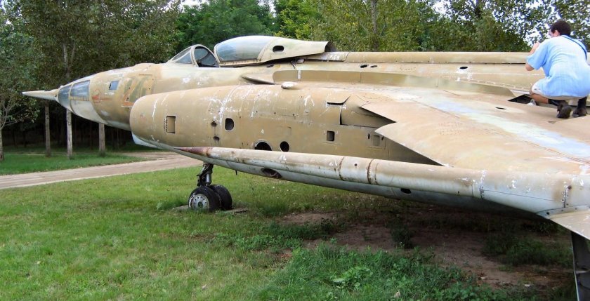 Yakovlev Yak-28