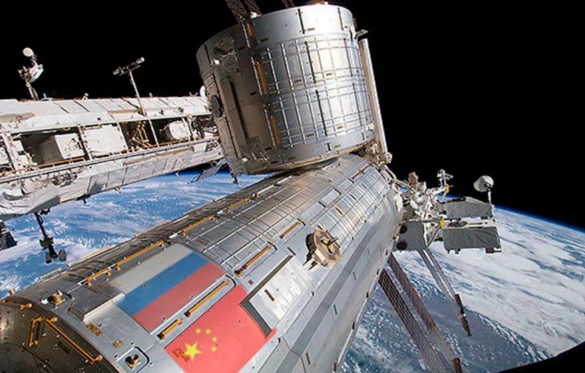 КИБО (модуль МКС)