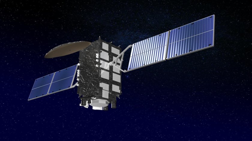 Спутниковая навигационная система QZSS