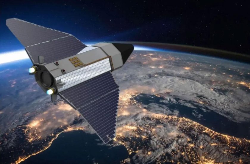 Thales Alenia Space